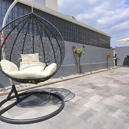 Apartment Garden Zadar Bagian luar foto